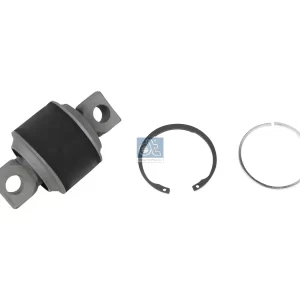 Repair Kit, Reaction rod