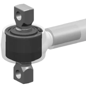Repair Kit, control/trailing arm