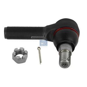 Ball joint, left hand thread