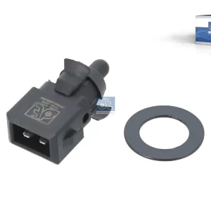Temperature sensor