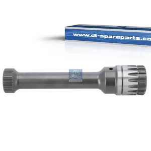 Shaft, Power-take-off