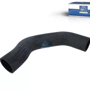 Radiator hose