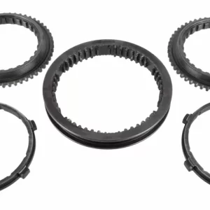 Repair Kit, manual transmission | Synchronization