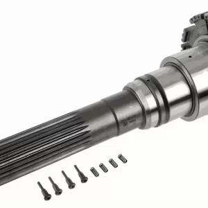 Main Shaft, manual transmission | Input shaft