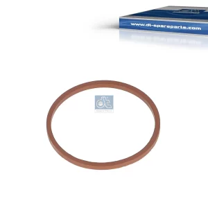 Seal ring, oil Cooler