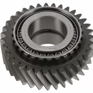 Gear, main shaft