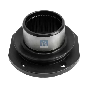 Drive flange