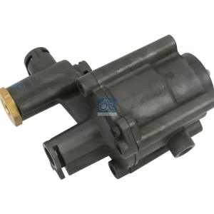 Inhibitor Cylinder