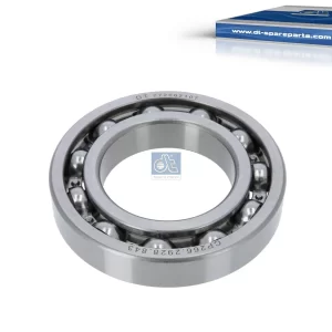 Ball bearing