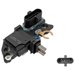 Regulator