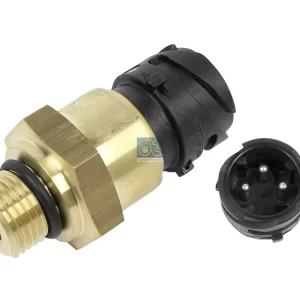 Pressure Sensor
