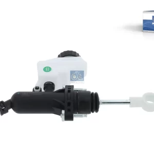 Master Cylinder