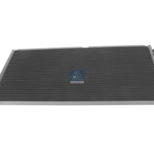 Condenser