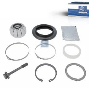 Repair kit, V-stay