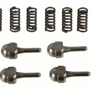 Repair Kit, manual transmission | Main shaft