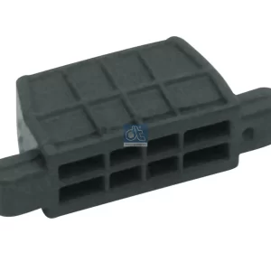 Gasket, timing case