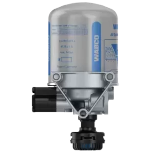 Electrically Controlled Air Dryer