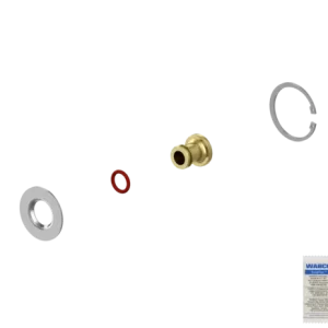 Kit: Exhaust Valve