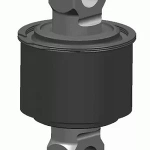 Repair Kit, control/trailing arm
