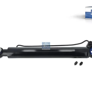 Cabin tilt cylinder, with 3 adapters