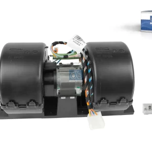 Fan Motor