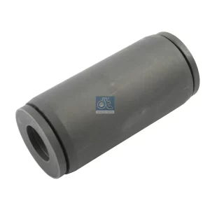 Spring bushing