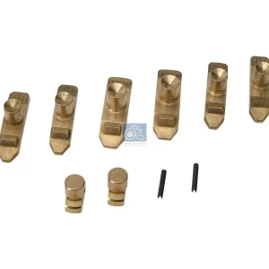 Repair kit, control housing