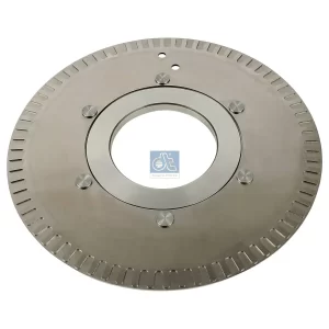 Wheel Sensor
