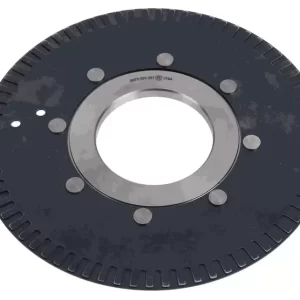 Gear, main shaft