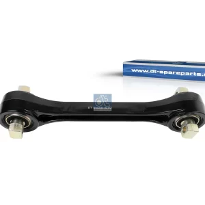 Reaction Rod