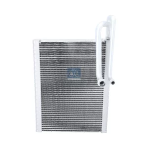 Evaporator