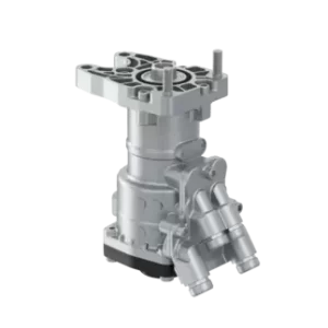 Foot Brake Valve