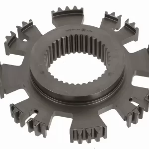 Synchronizer Body, Manual Transmission