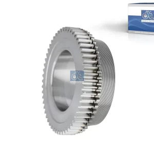 Synchronizer kit, output shaft