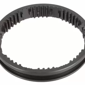 Gearshift Sleeve, manual transmission