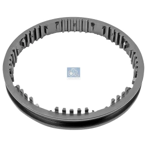 Coupling sleeve