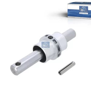 Piston Rod, Gearbox Switching