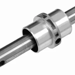 Gear, main shaft