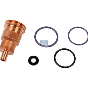 Injection Sleeve kit
