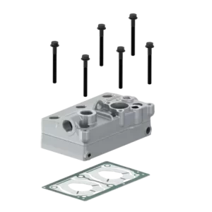 Kit: Cylinder Head