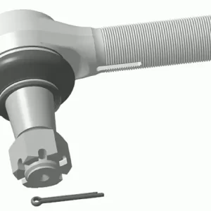Tie Rod End | Angled Ball Joint