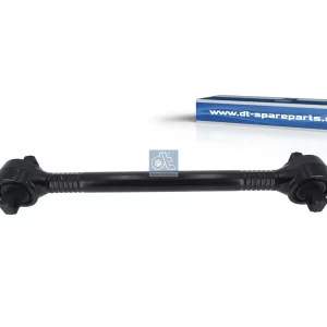 Reaction Rod