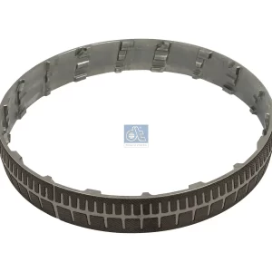 Synchronizer Ring