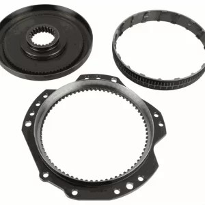 Repair Kit, manual transmission | Synchronization