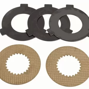 Repair kit, Lamella (AMT)