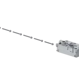 Kit: Cylinder Head