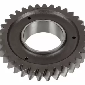 Pulley, Reverse Gear