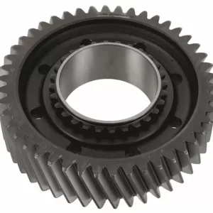 Gear, Main shaft