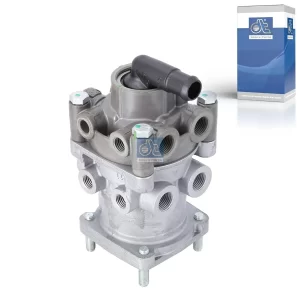 Foot Brake Valve