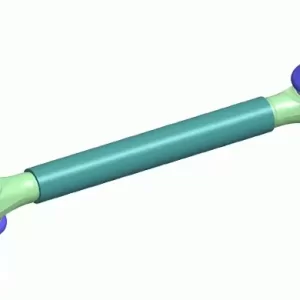 Link/Coupling Rod, stabiliser bar